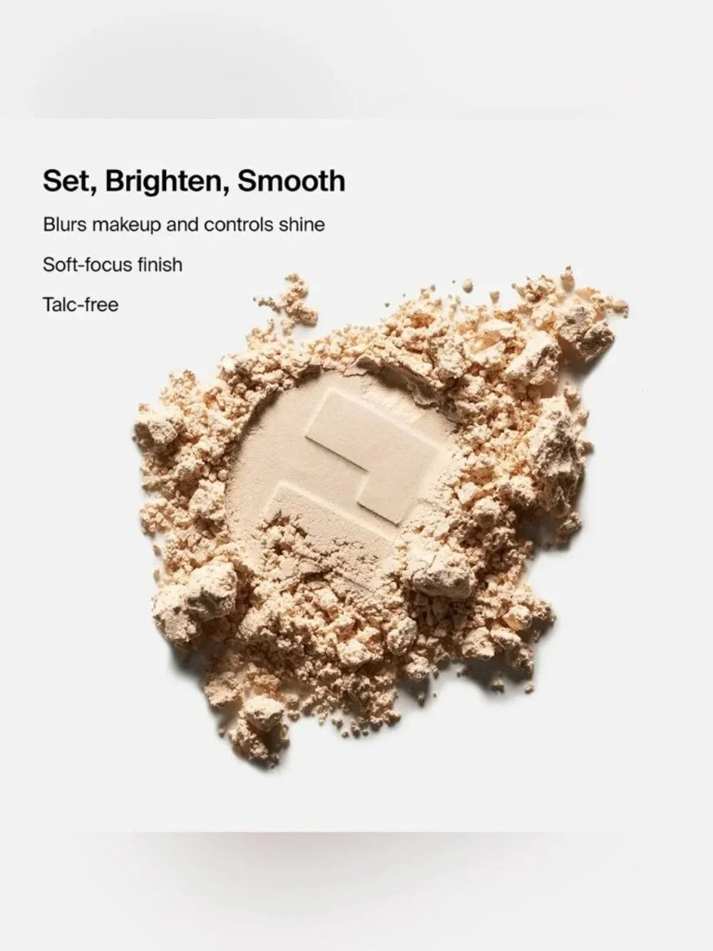 Bio - Blurring Loose Setting Powder - Haus Labs by Lady Gaga